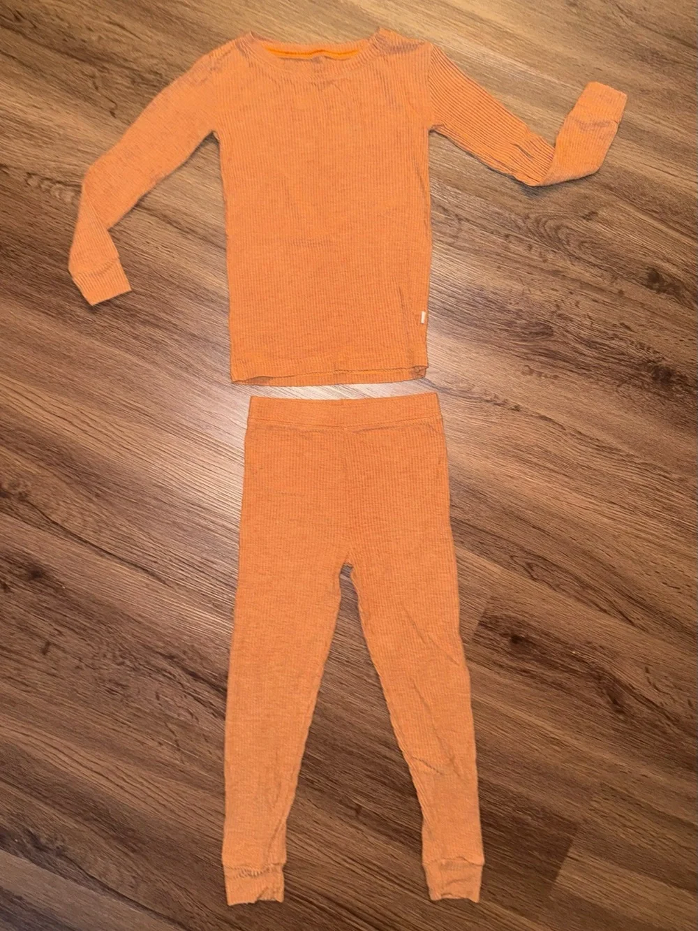 Little Sleepies Fall & Halloween PJ Sets (3-4T)